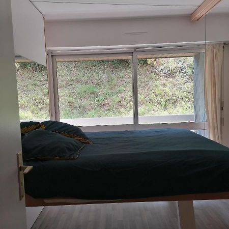 Appartement En Residence Bord De Mer Kerhermain Екстериор снимка