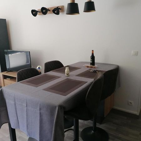 Appartement En Residence Bord De Mer Kerhermain Екстериор снимка